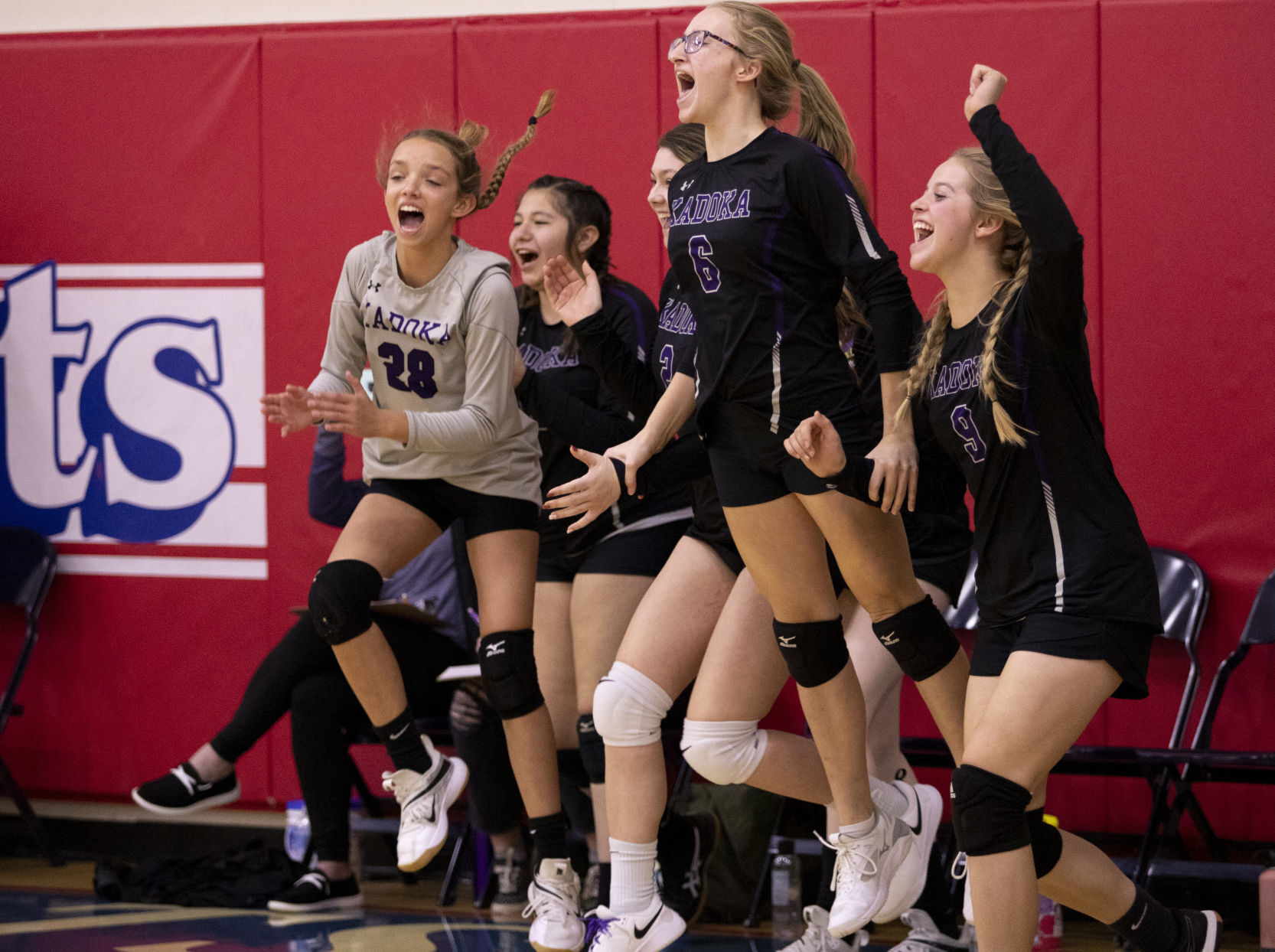 Volleyball